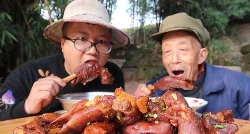 鹅肉|世界卫生组织公认的3种最佳肉食,其实很多人都喜欢吃,值得庆幸