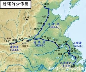 隋炀帝|隋炀帝杨广真的是十恶不赦的“暴君”吗?还你一个真实的隋炀帝