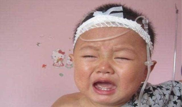 宝宝|为什么孩子要刺针头,刺手,刺头皮?医生不说,但家长需要知道