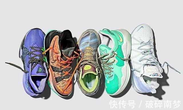 垃圾鞋 阿迪达斯和耐克的“环保”操作,真的只是噱头吗!