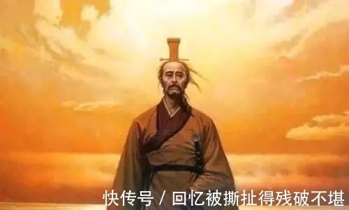 爱国|一个对朝廷不满,一个对国家不忠,屈原与伍子胥的悲剧