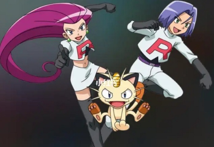 武藏小次郎|一月新番《东方少年》开播,火箭队喵喵成鬼?其余两人是双男主?