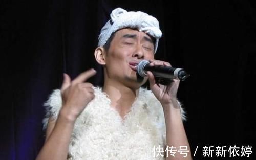 阿宝|他曾是《星光大道》冠军，因身份造假被迫退圈，如今要靠老婆养活