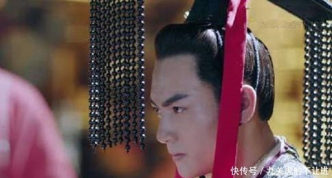 周宣帝|杨坚谋权篡位建立隋朝之后，是如何处理周宣帝留下的五个皇后的