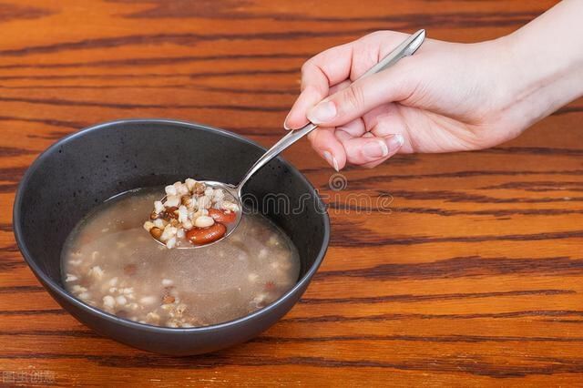 豆子|不管煮什么豆子，这2个步骤不能少，几分钟软烂开花，省火省时