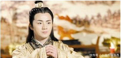 宇文成都|隋唐时代的第一杀神,仅活了16岁就让十八路反王俯首陈臣