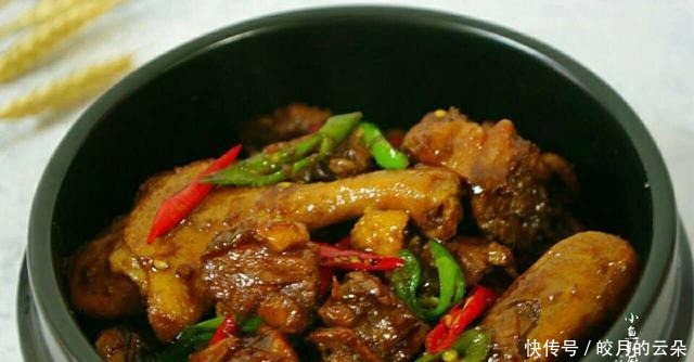 2021年夜饭16道菜,好吃又好做,年味十足,大人孩子都喜欢