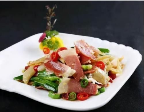 27款佳肴分享，口味独特简单的美味，家人爱吃是我们做菜的动力