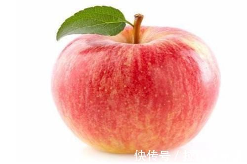 老少皆宜|早上不能吃苹果并不然,2段时间吃效果最大、越吃皮肤越好