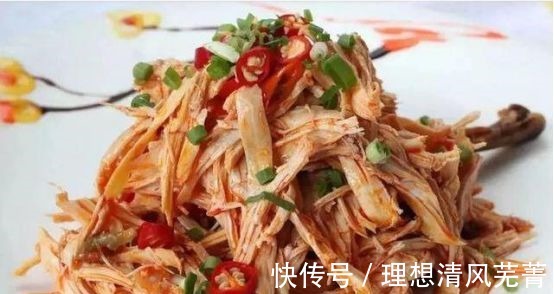 营养|春节在家教你几道拿手的家常菜,荤素搭配营养好,越吃越过瘾!