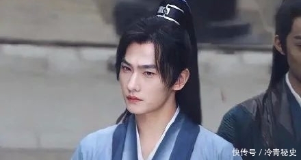 八卦 小八卦,邓伦,杨洋,张哲瀚,利路修