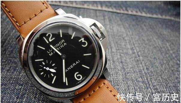 绿鬼 凭什么两千来块钱不可以买到奢侈腕表!复刻表以假乱真。