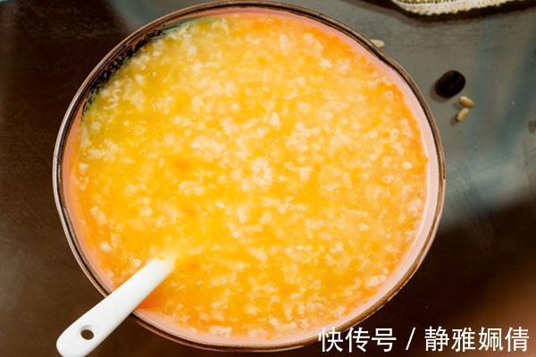 营养物质|脾虚是百病之源,六种食物换着吃,健胃补脾,养生或许不用吃药