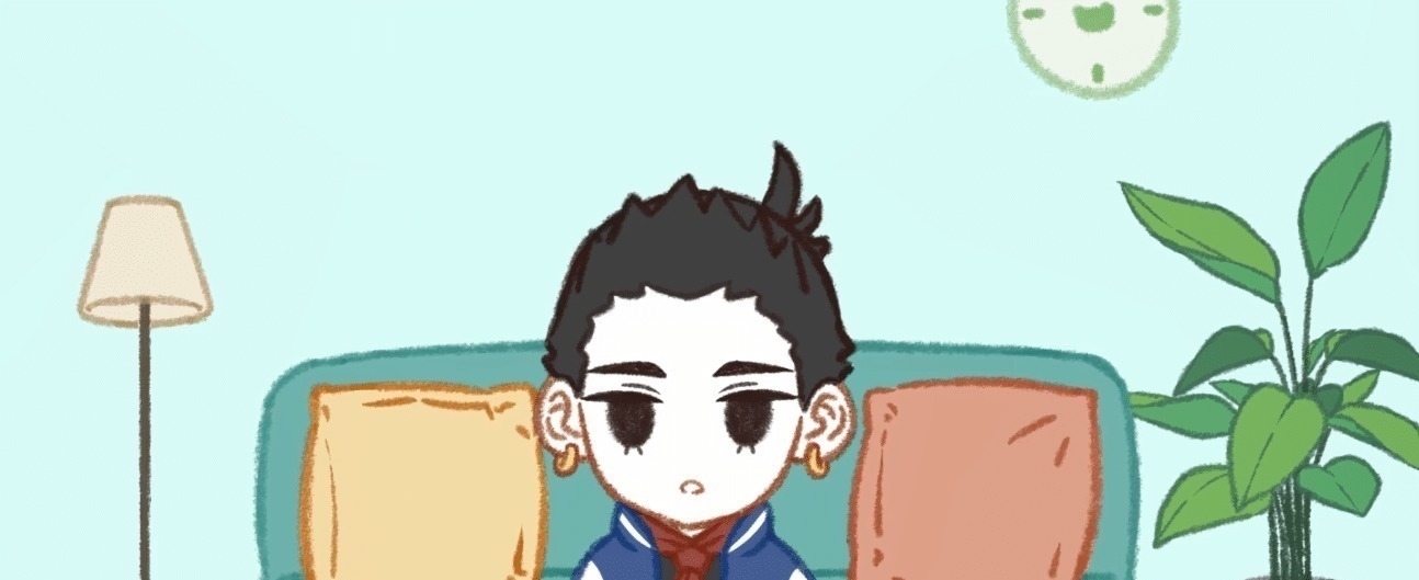 小玉|非人哉九月和小玉相约拍照,九月被迫原形出境,哪吒也摸不着头脑