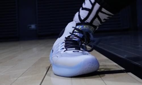 WEN鞋评-实战|近些年实战鞋的天花板!它就是没有短板的顶级旗舰