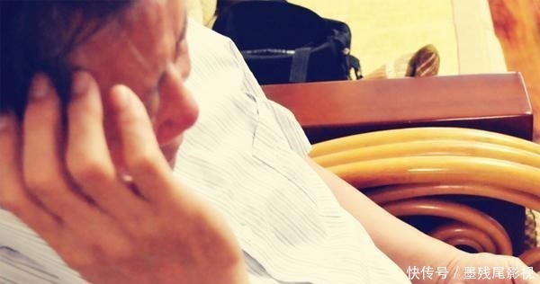 身体|男性进入衰老期,会出什么洋相若一个不占,身体强壮又年轻