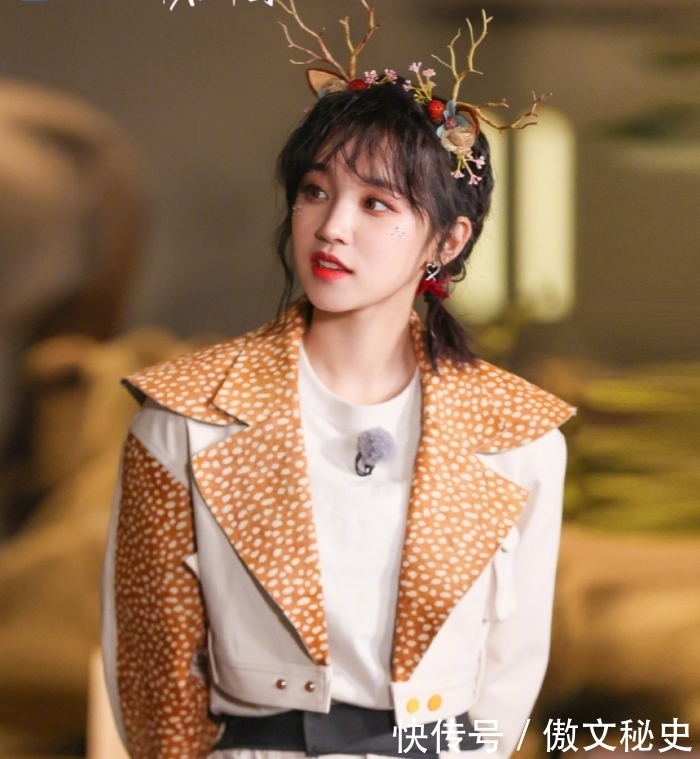 蔡徐坤 《奔跑吧》动物主题,沙溢蜜蜂蔡徐坤狮子,老成员回归熬夜也要追