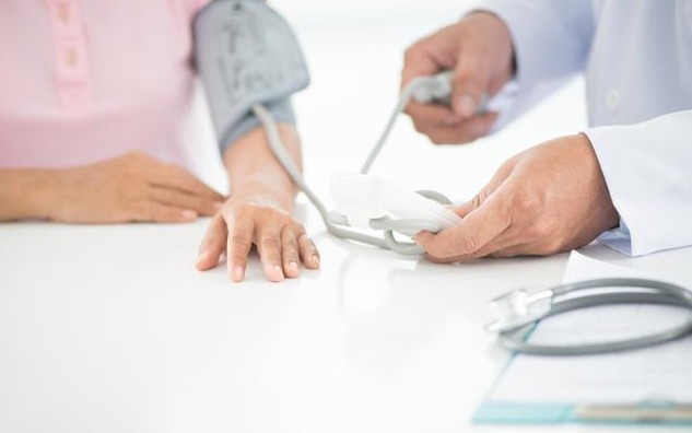 白芍|血压特高降不下,一位患者自诉中药3味药有奇效