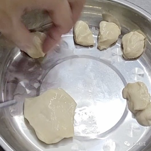 小松|素菜这样做，比肉还好吃！不说了，再添一碗饭！