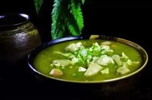  带子|7道热卖藤椒口味菜，好吃的根本停不下来！