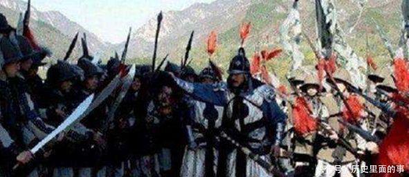 依然|明朝用火器，依然打不过用弓箭的清军，其实不是他们的错！