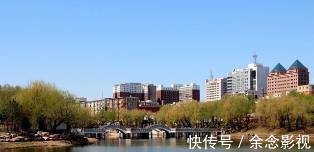 长春|中国东北很偏僻的机场，离市区超过30公里，为了不误机要早出门