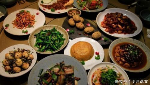 硝酸盐|这三种隔夜菜千万不能吃，家里有的赶紧扔掉，别舍不得