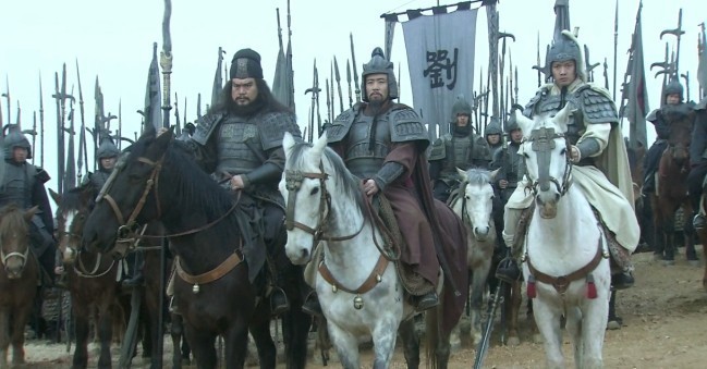 不到|从卖草鞋翻身成一国之君,刘备身上有三大特点是别的君主做不到的