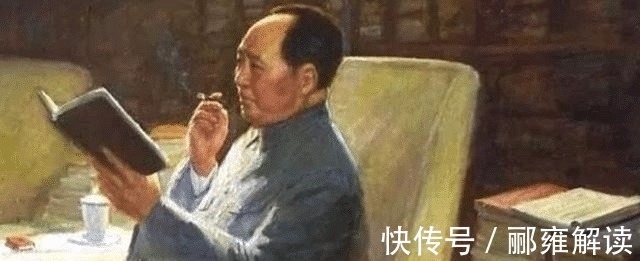 唐·李白$历史上“最”高水平的5首诗词，毛主席上榜一首，人人皆知！