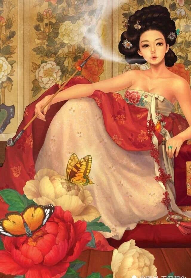 寺庙|史上最受宠皇后,皇帝不仅为她把书院改为酒馆,还把寺庙改成青楼