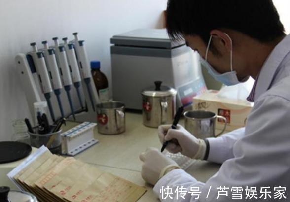 父母|父母是中国人,却生下“混血宝宝”,3次亲子鉴定后宝妈说出真相