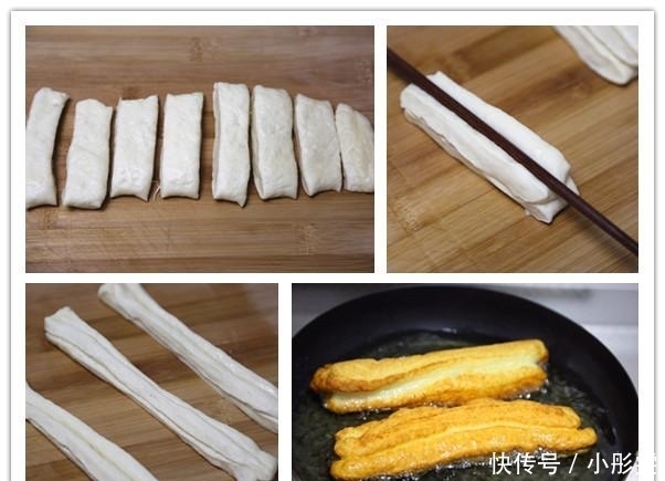 很全! 12道传统早餐做法, 学会可以开个早餐店