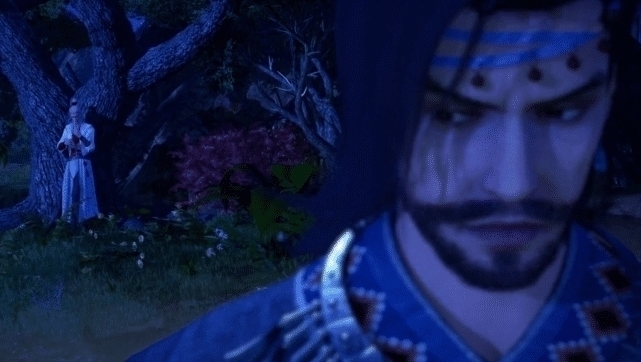 李星云|不良人:侯卿到底有几层身份?不仅被误认为洞神,还被十二峒特别关照