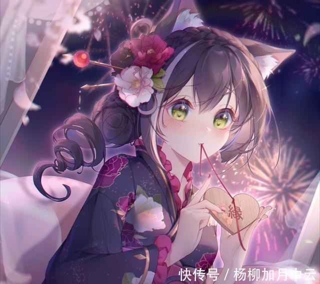 路人|二次元饭圈有些女主角比作品本身更火,本子娜大火,蕾姆路人皆知