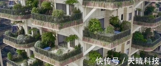 建筑物|第4代住房诞生,号称中国“第五大发明”?未来人人都能买起房?