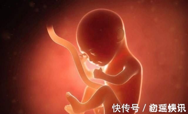 孕妈|8个月孕妈做产检,医生看到画面都笑了,孕妈出生看我不收拾你