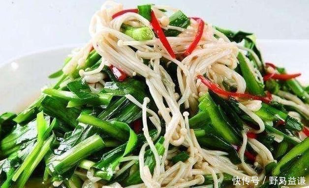 膳食纤维|它是真正的“刮油王”，每晚吃一点，清早排出隔夜黑臭便，无肚腩