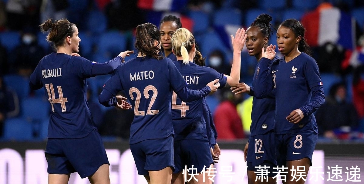 FIF5-0！FIFA第4大爆发，5分钟2球，实力超中国女足，王霜还得留洋