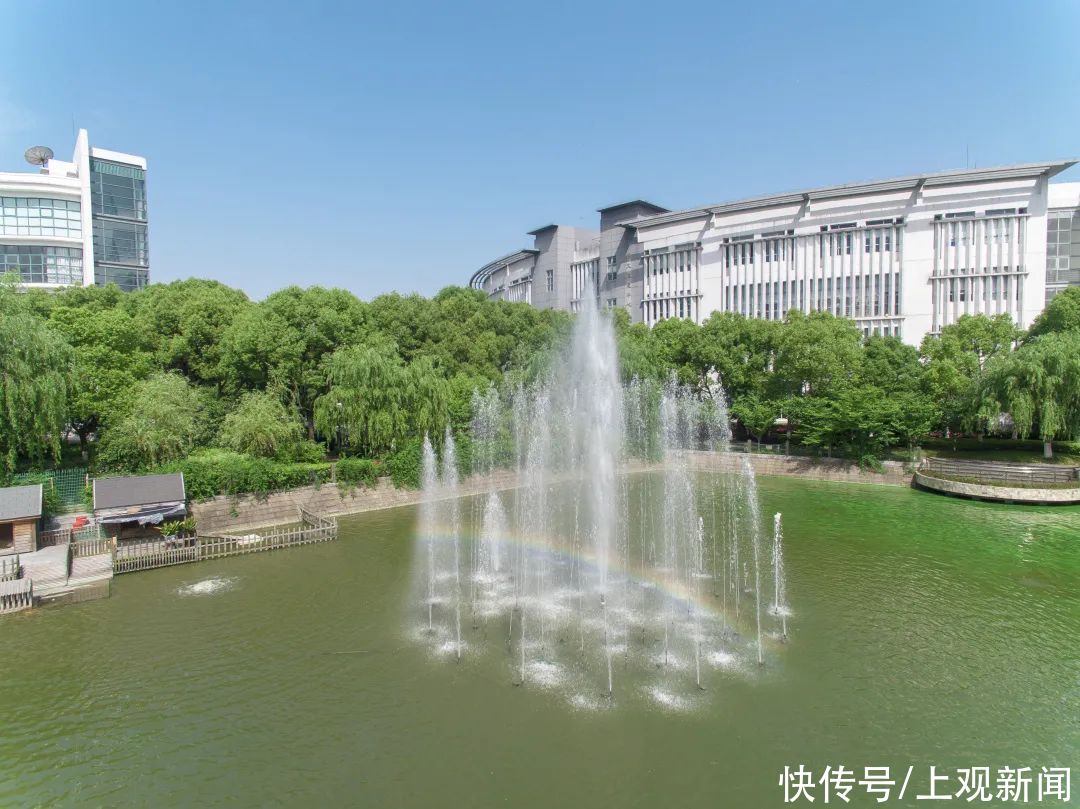 高校|上海洛桑酒店管理学院今年首次招生，为何花落这家上海特色高校？