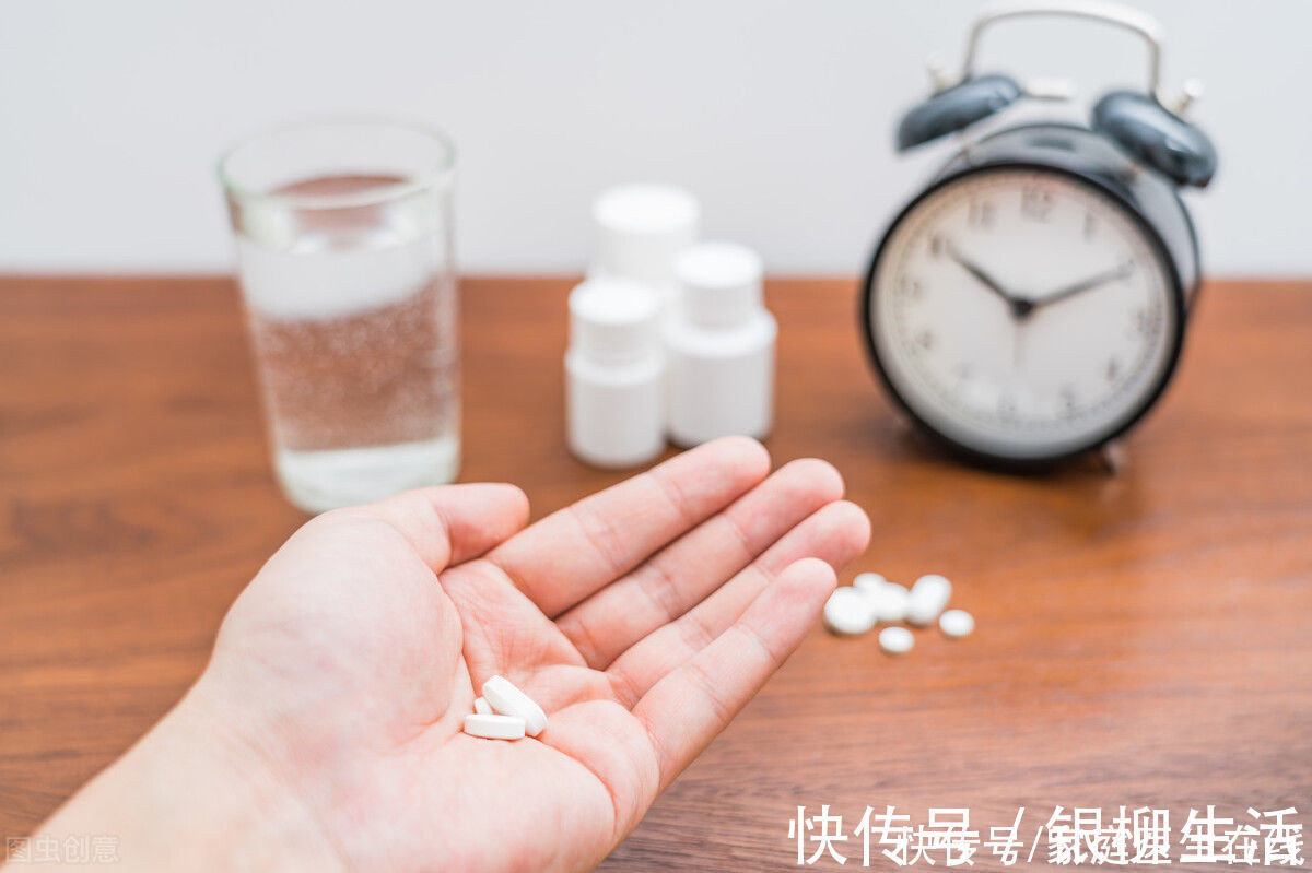控制血壓|吃著降壓藥，血壓還是高高低低仿似過山車？可能是這3個原因在搗亂
