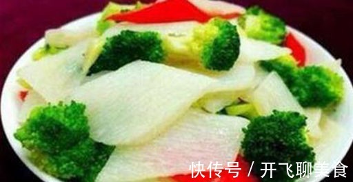 豆豉汁|美食推荐辣子鸡、杏鲍菇牛肉粒、清炒山药西兰花、豉汁蒸排骨