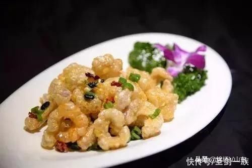 年夜饭必备的47道家常菜，清爽鲜香，营养美味，看着就很有食欲