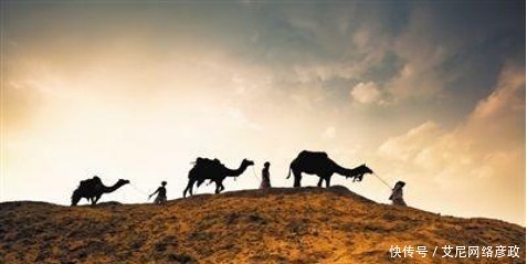 山海经:厉害的射手型神兽!被射中后九死一生,活下来也是残废!