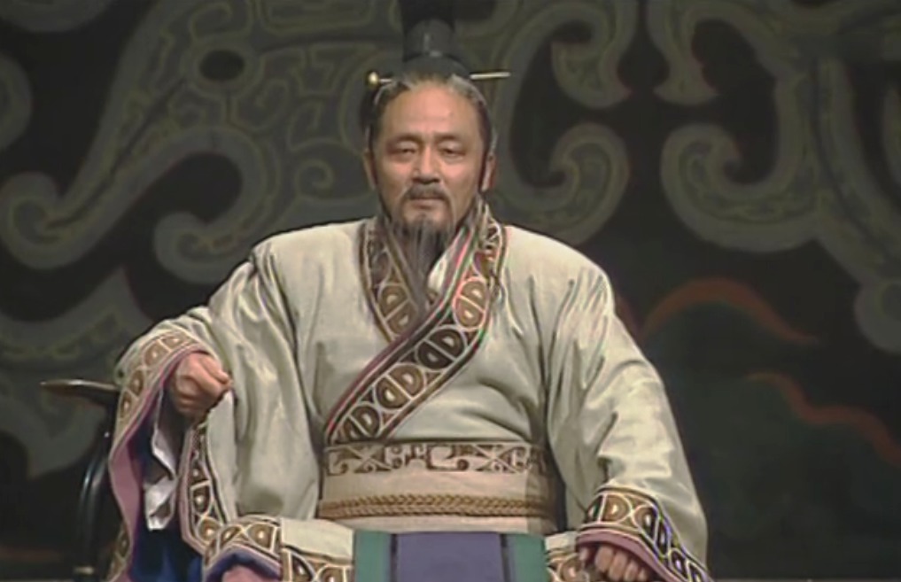 公族|晋献公:启晋国霸业之宏图,可谓是争议性十足的雄才英主