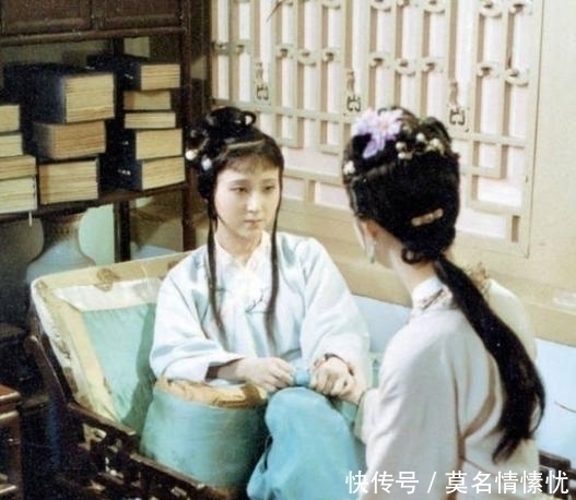 王熙凤#王熙凤一句玩笑话,暴露了林黛玉的真实遗产!