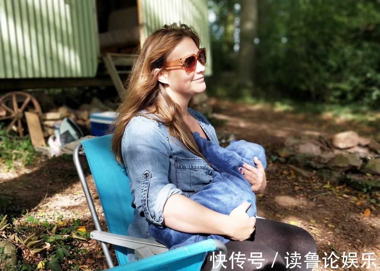 赘肉|只有生过娃的女人,身上才会有这4大特征,有经验的人一看就懂