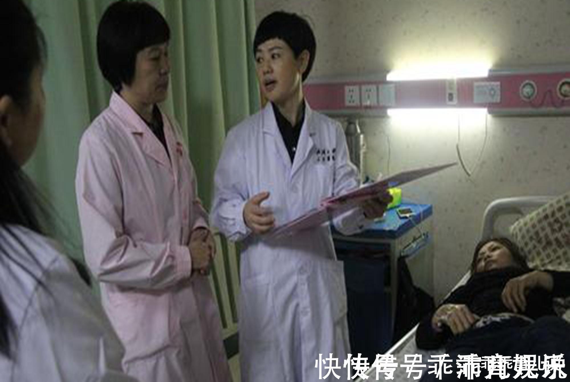 宝宝|生孩子当天能瘦几斤?妇科医生:一般不低于这个数,新生儿才健康