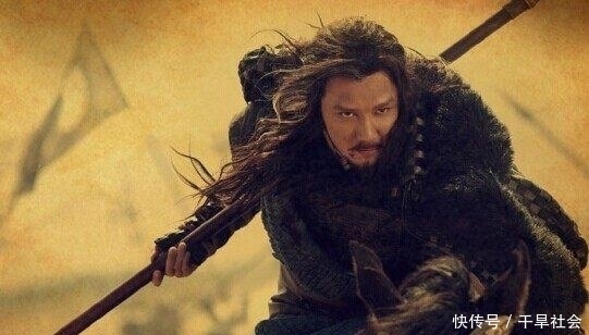 秦朝|项羽身边第一猛将,见利忘义毫无底线的无耻之徒,被刘邦斩杀