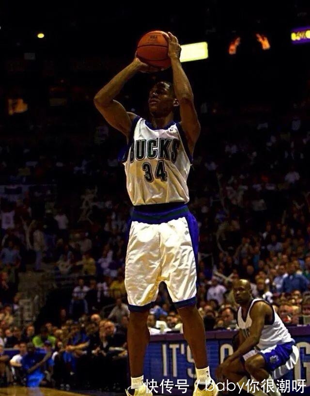 奇才队 它可能是AJ正代里,最有「个性」的球鞋!