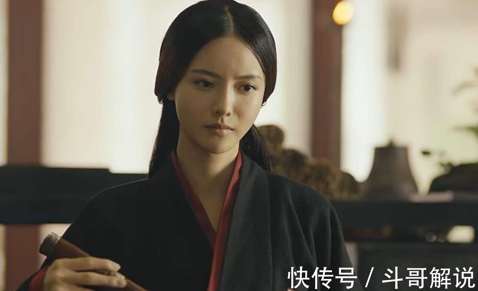 曹丕|曹植和甄宓之间到底有没有不可言说的关系？曹植十三个字自证清白